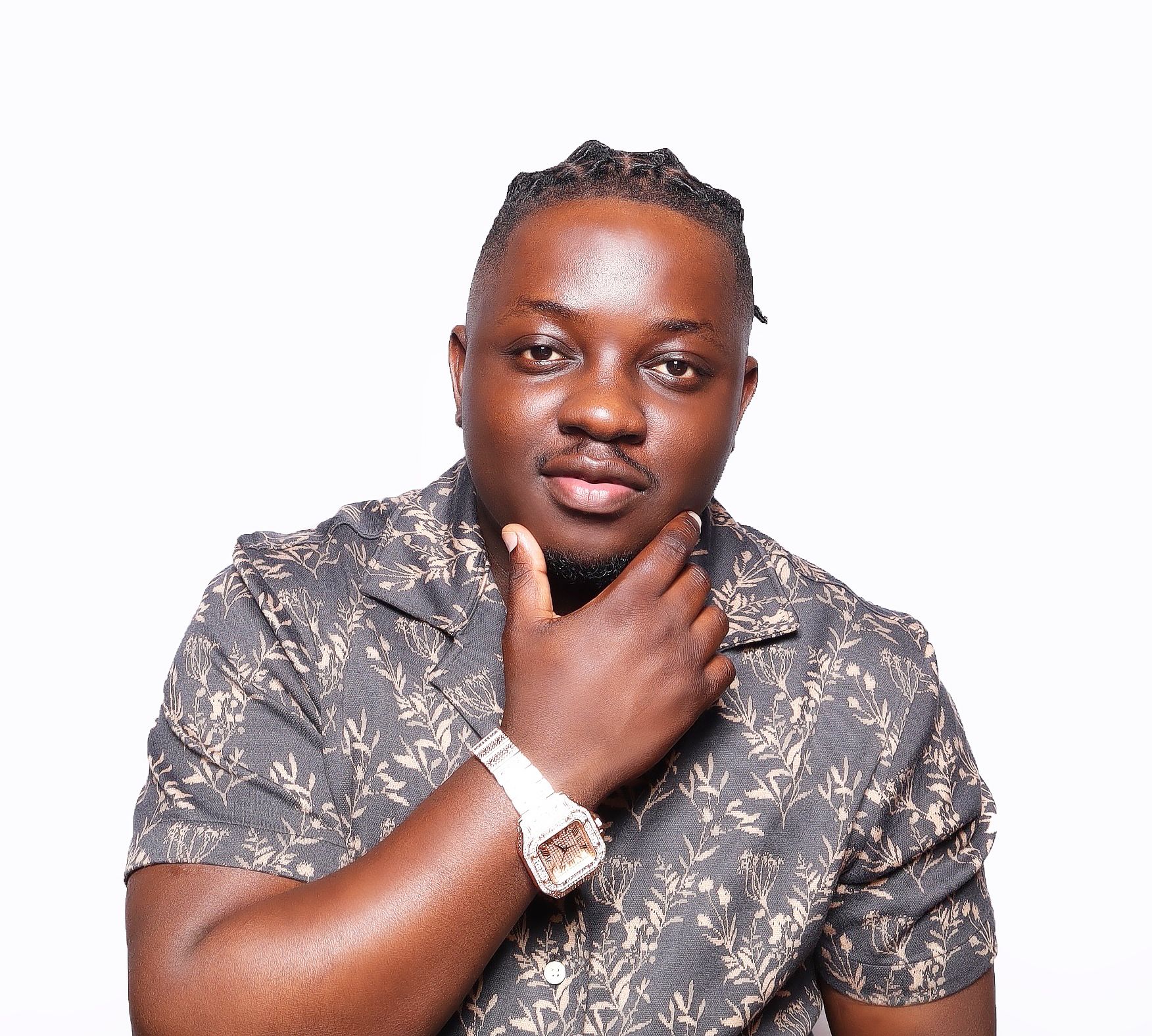 Astrue Muziq — Zimbabwean Afrobeat musician