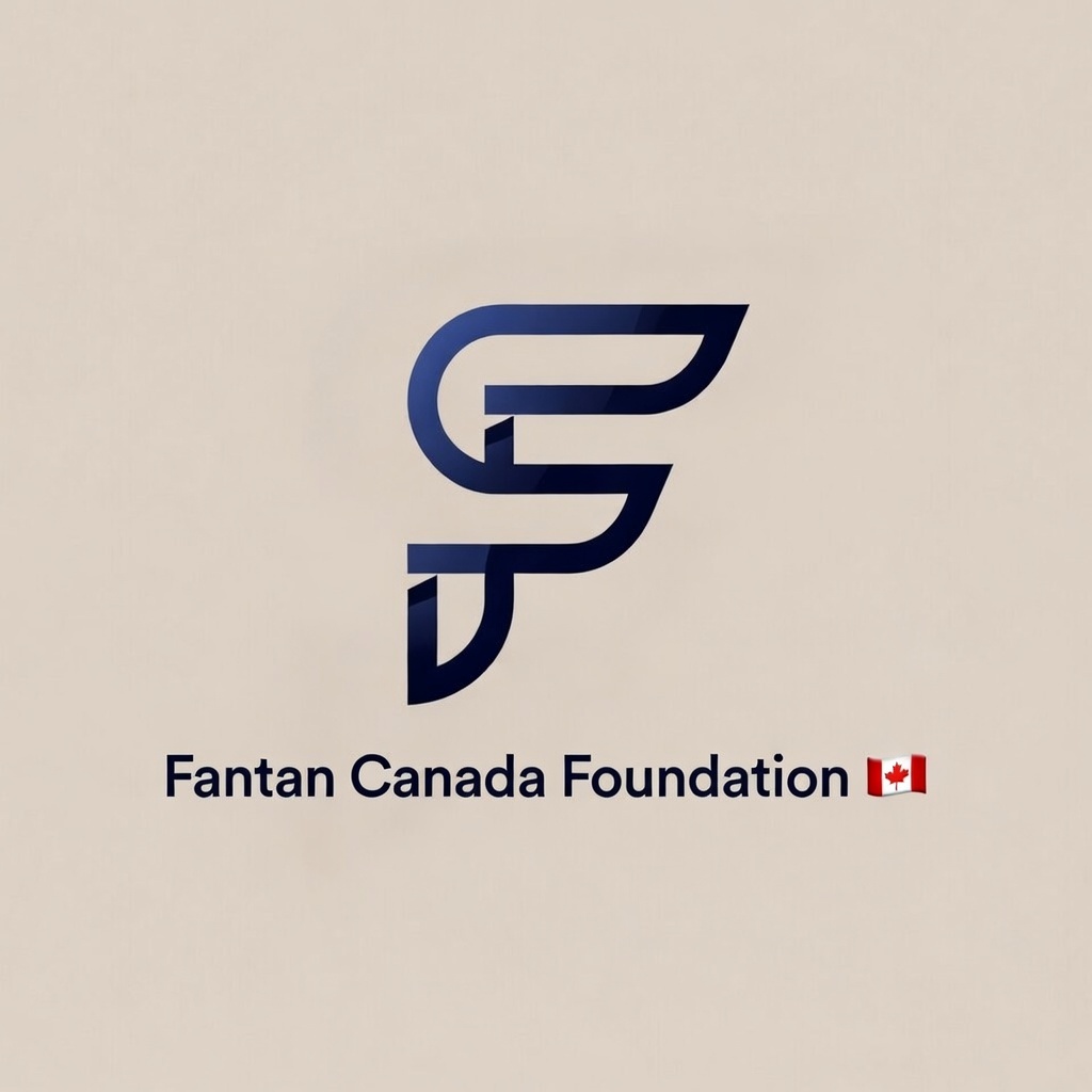 Fantan Canada Foundation logo