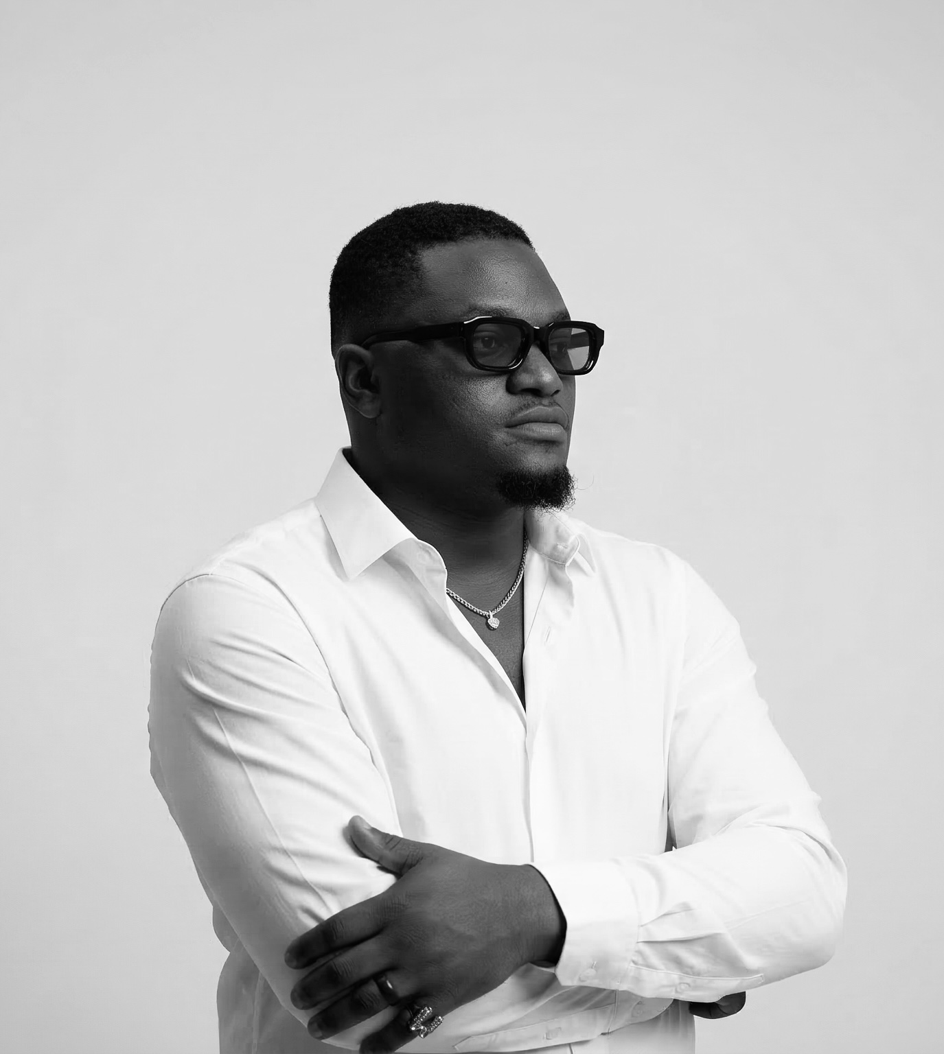 Nashie Zim — Afro-Zim Vocalist