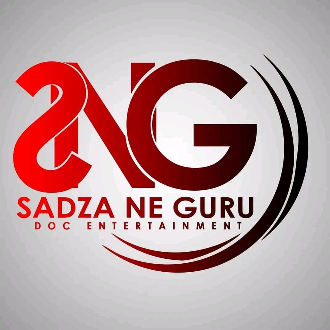 Sadza Ne Guru — Doc Entertainment logo